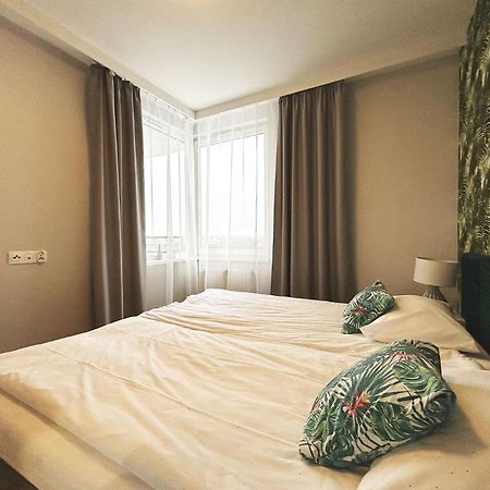 Apartament 88 Krakow Bagian luar foto