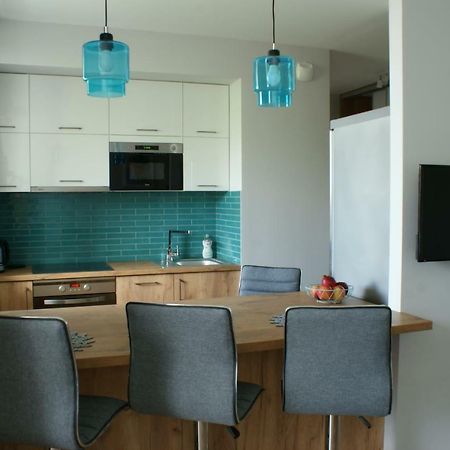 Apartament 88 Krakow Bagian luar foto