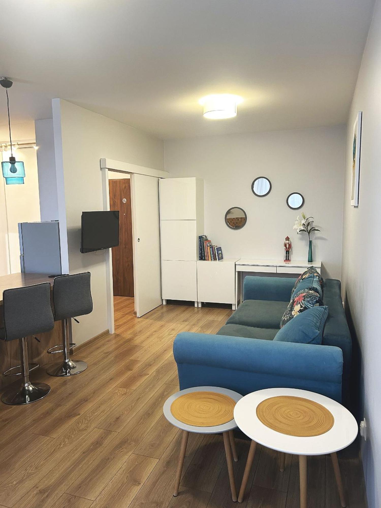 Apartament 88 Krakow Bagian luar foto