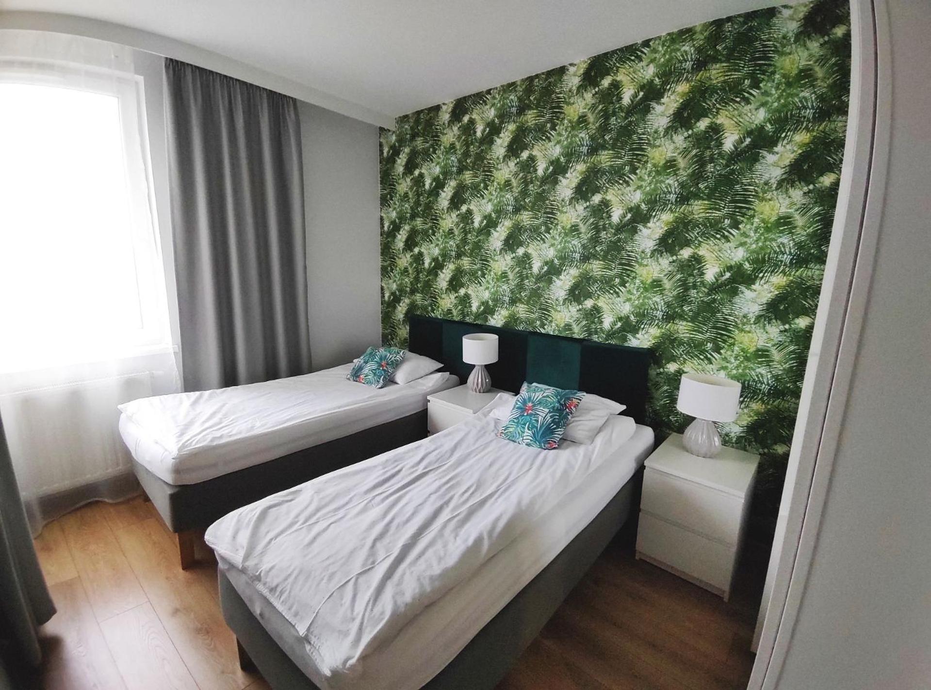 Apartament 88 Krakow Bagian luar foto