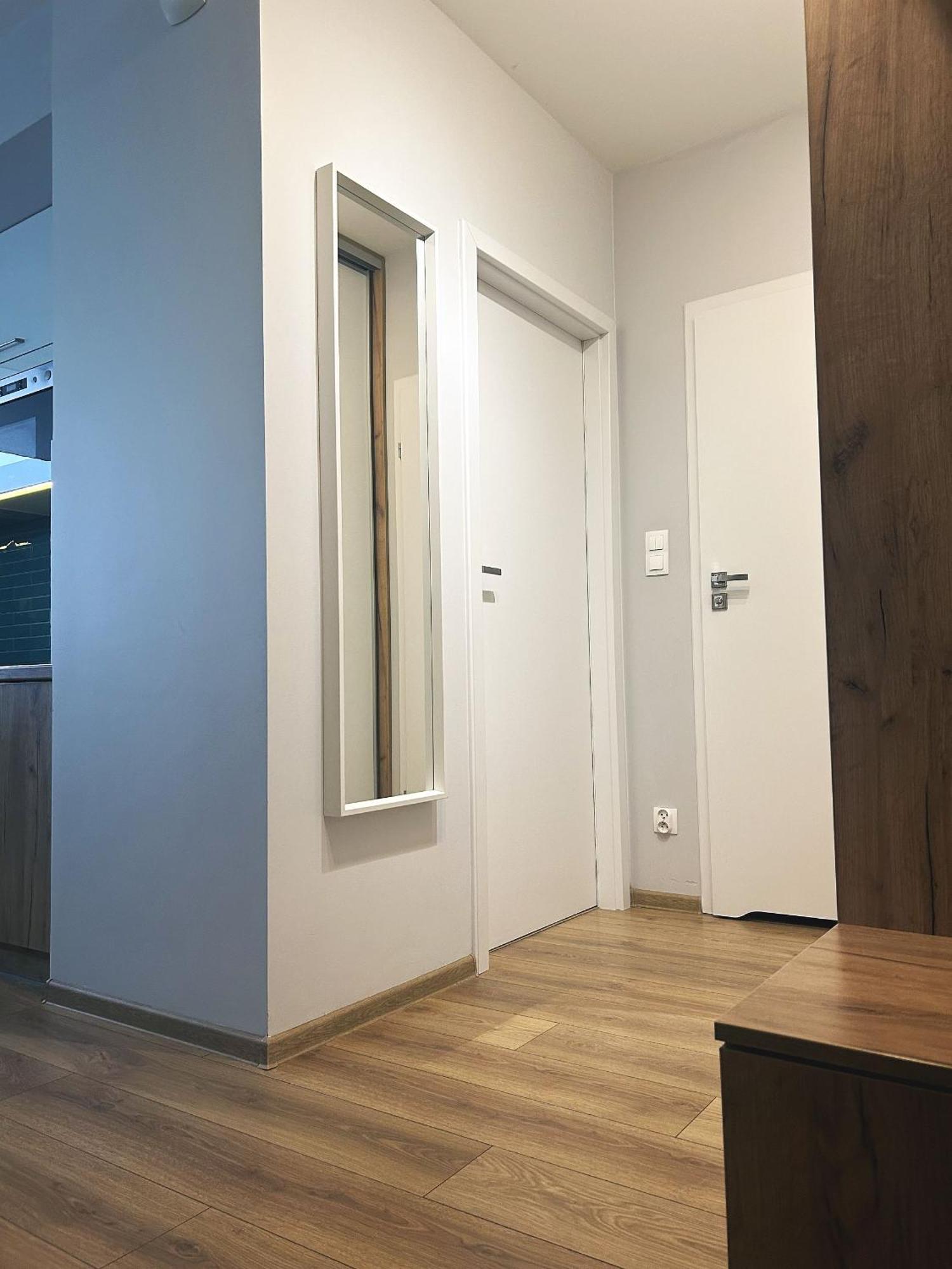 Apartament 88 Krakow Bagian luar foto