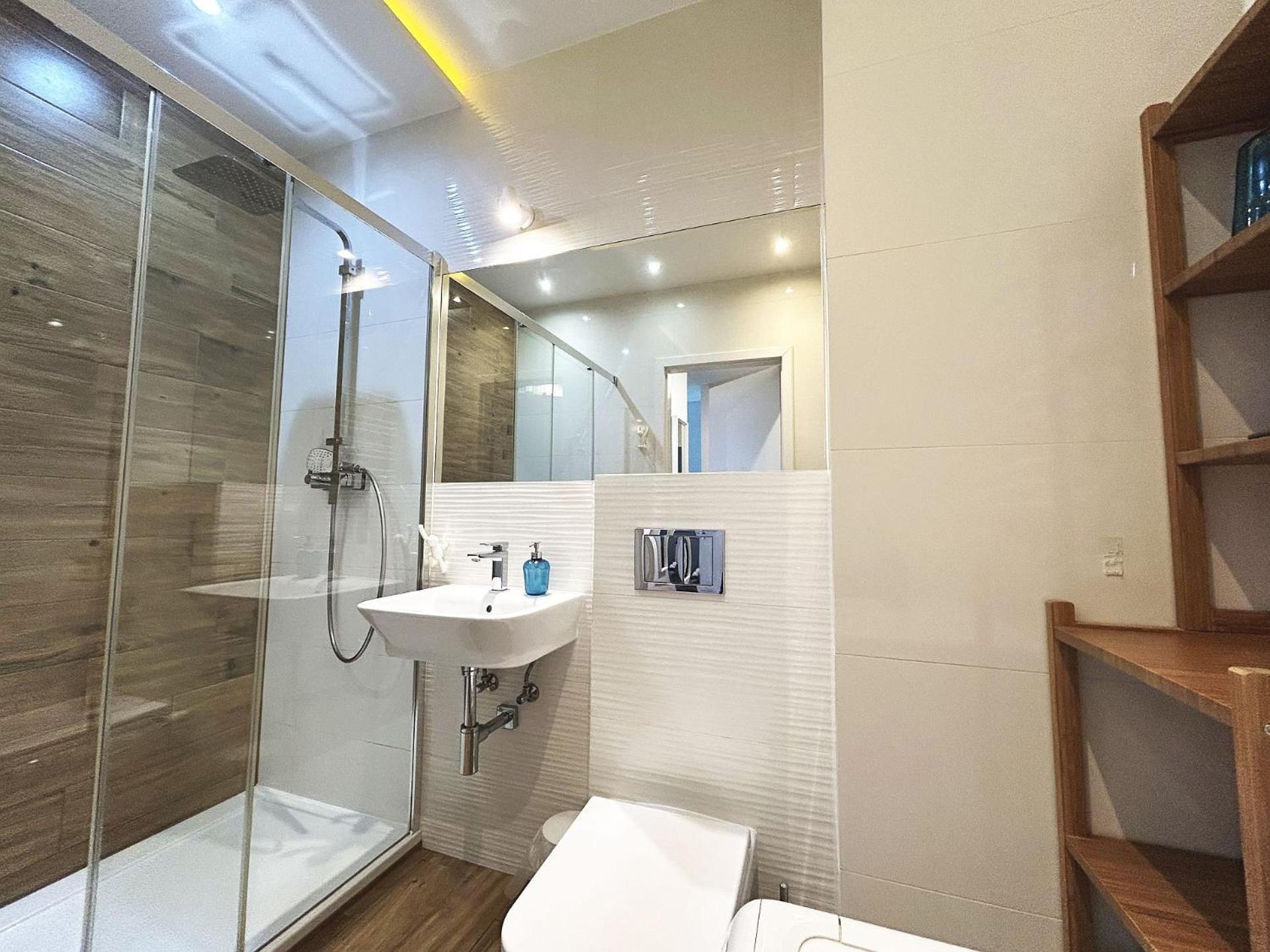 Apartament 88 Krakow Bagian luar foto