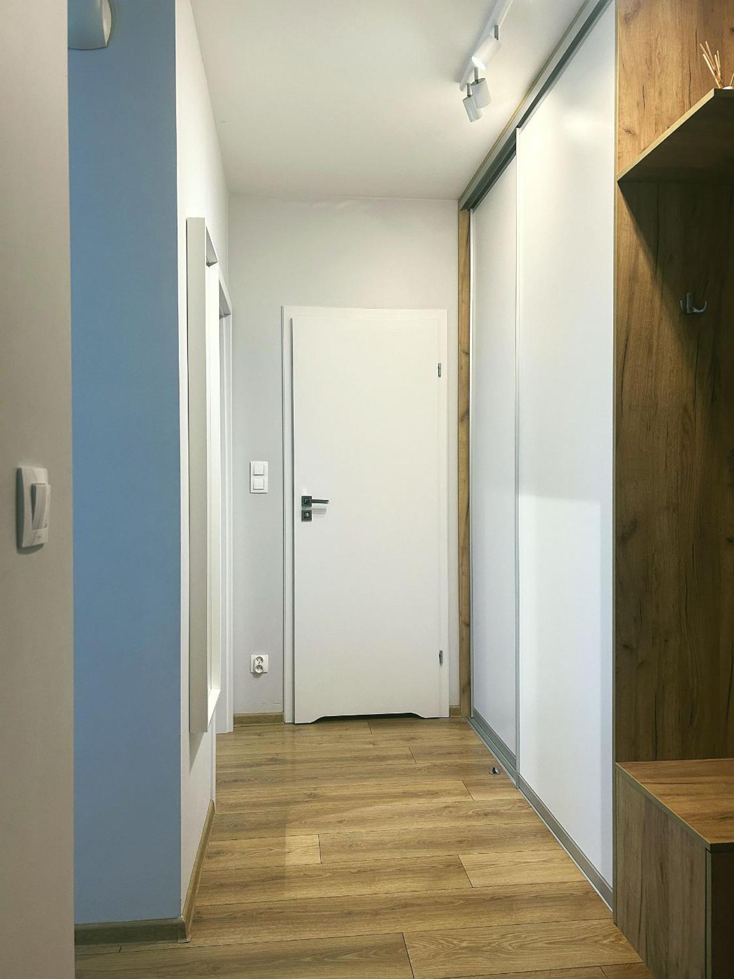 Apartament 88 Krakow Bagian luar foto