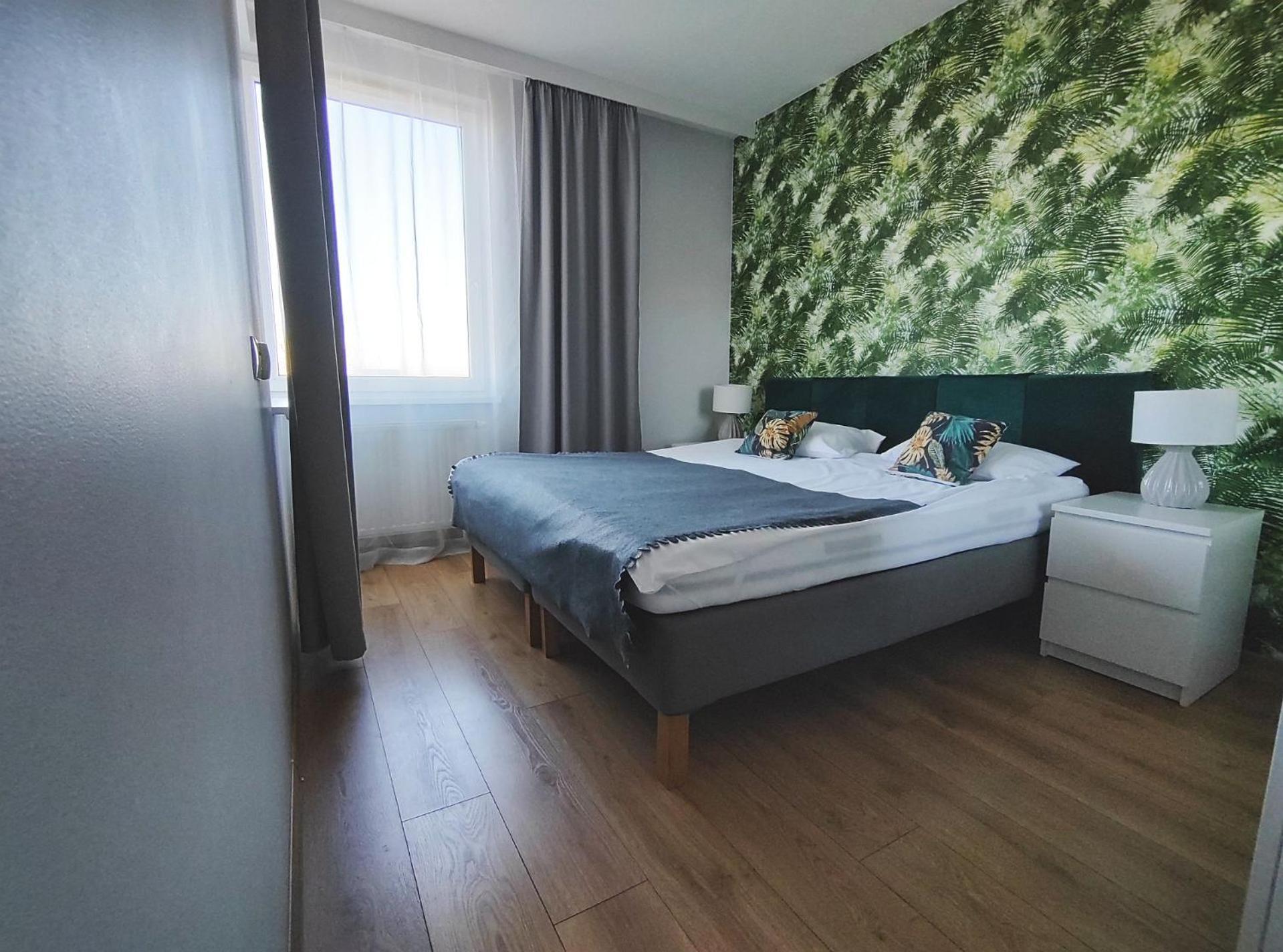 Apartament 88 Krakow Bagian luar foto