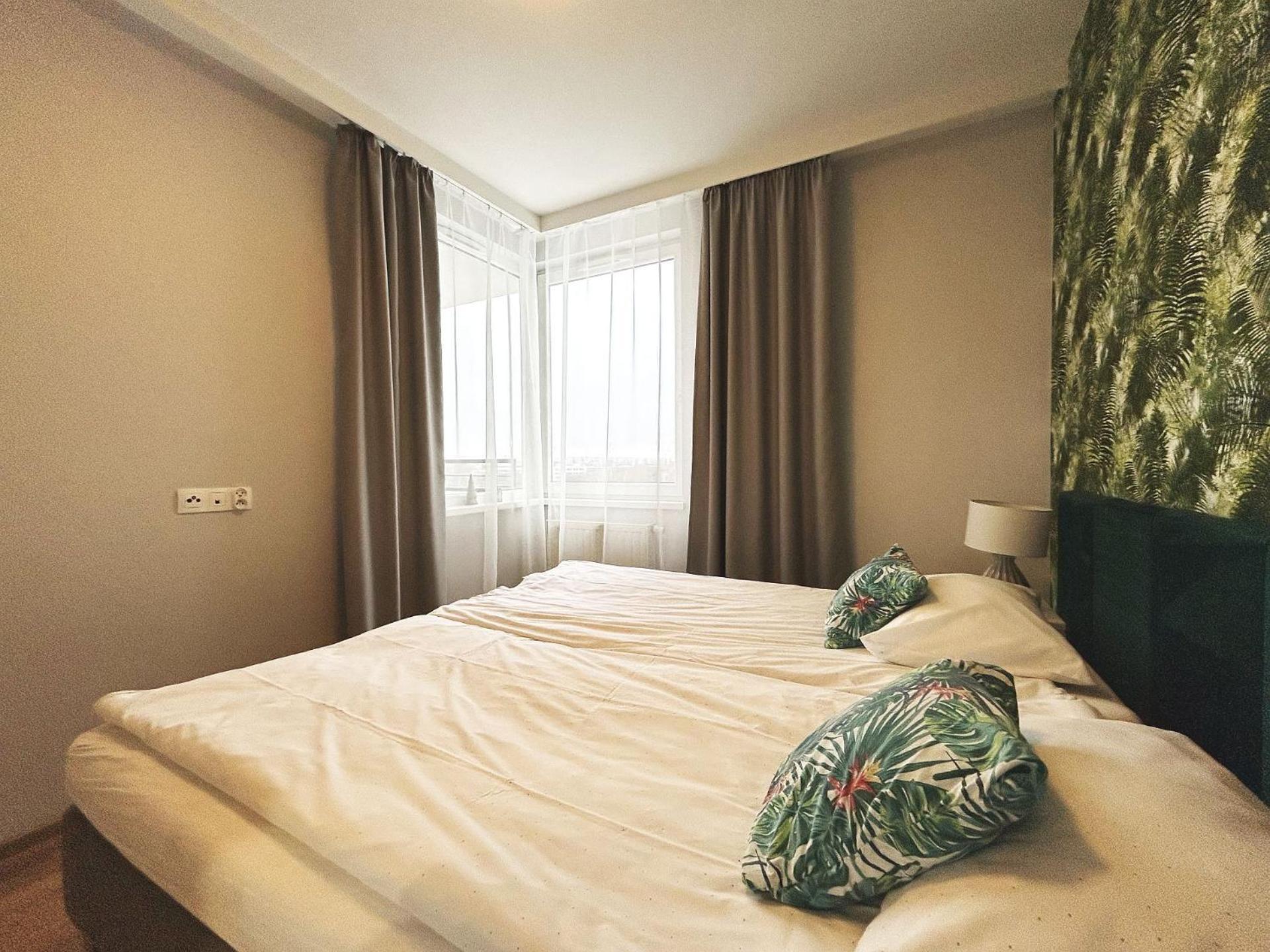 Apartament 88 Krakow Bagian luar foto