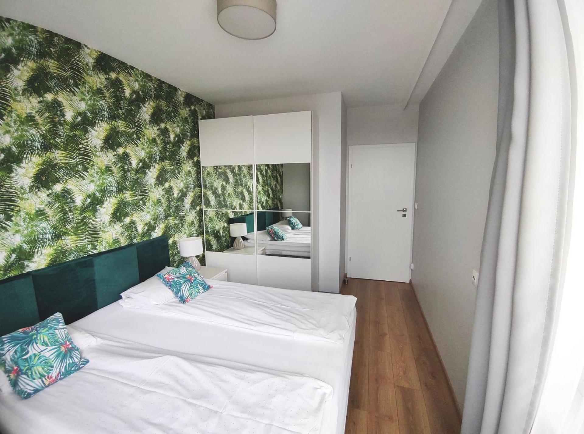 Apartament 88 Krakow Bagian luar foto