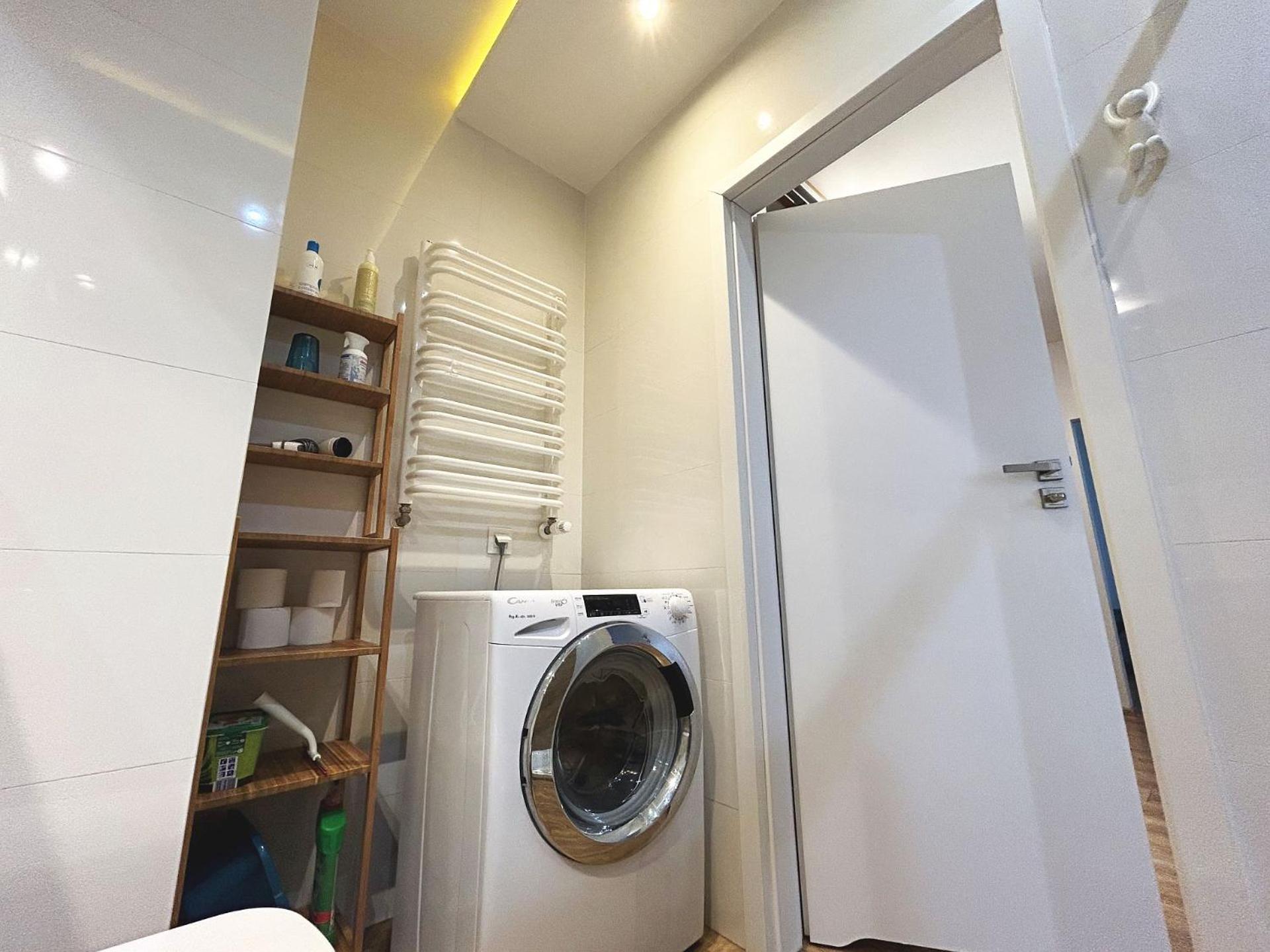 Apartament 88 Krakow Bagian luar foto