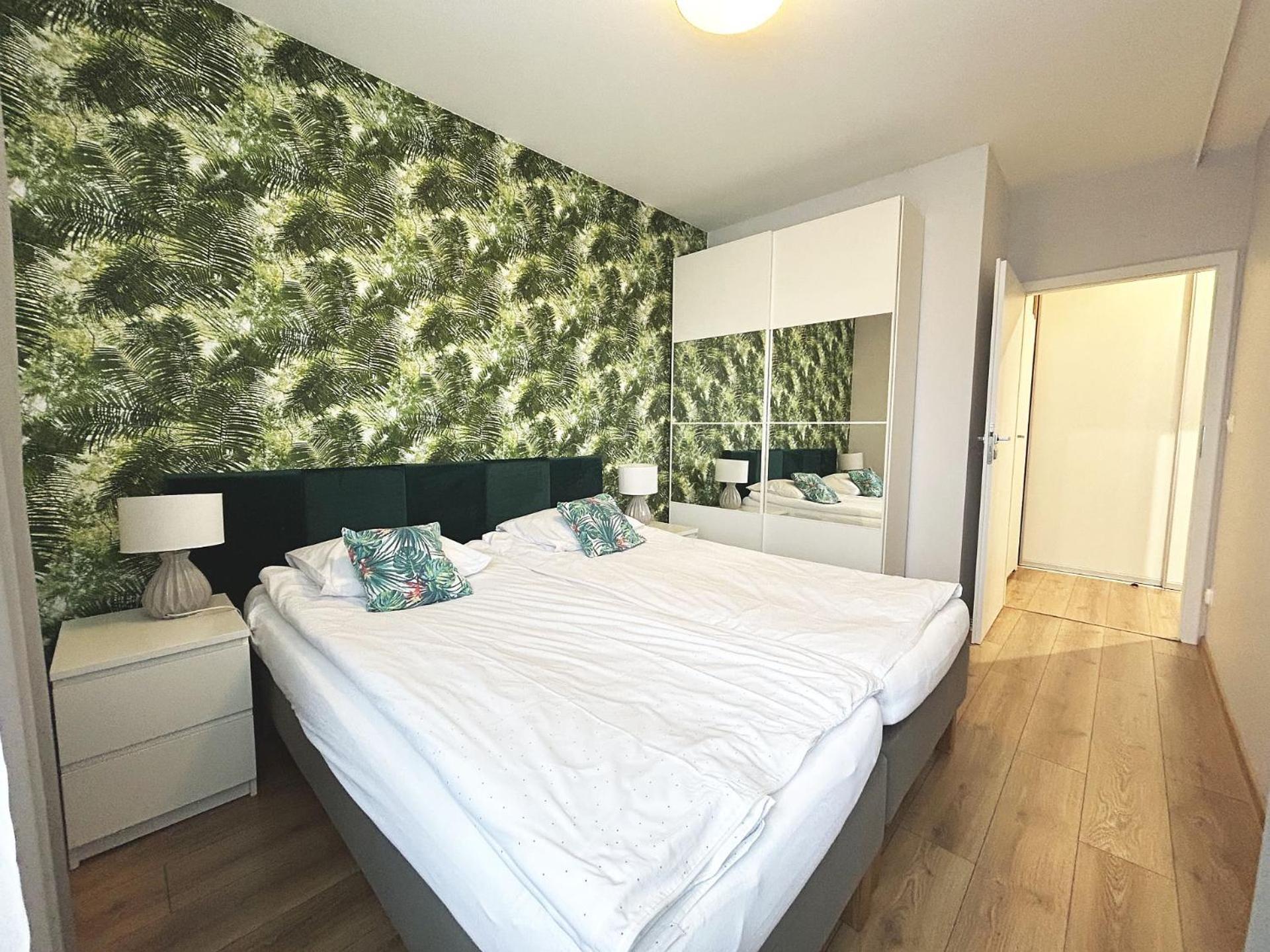 Apartament 88 Krakow Bagian luar foto