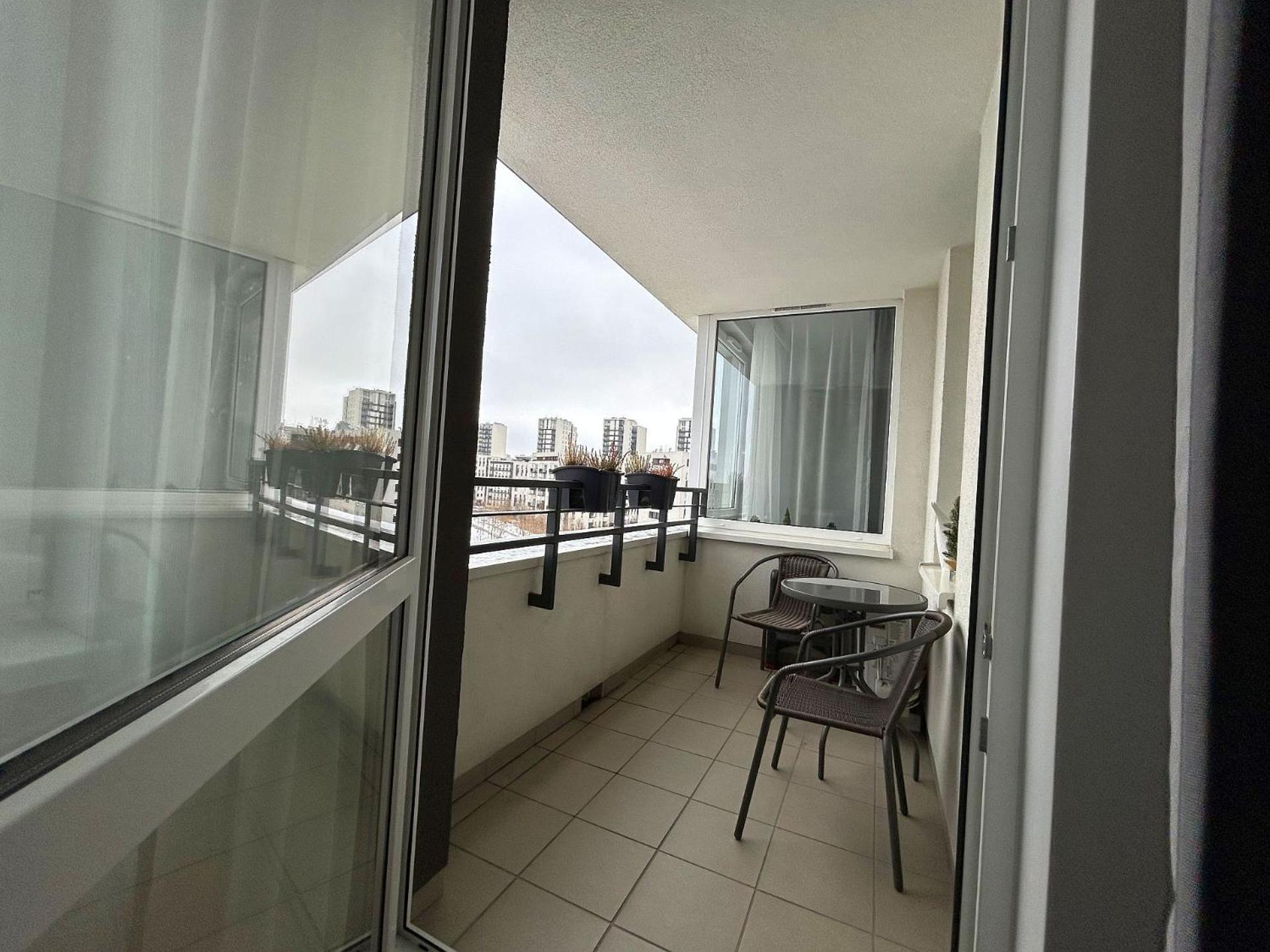 Apartament 88 Krakow Bagian luar foto