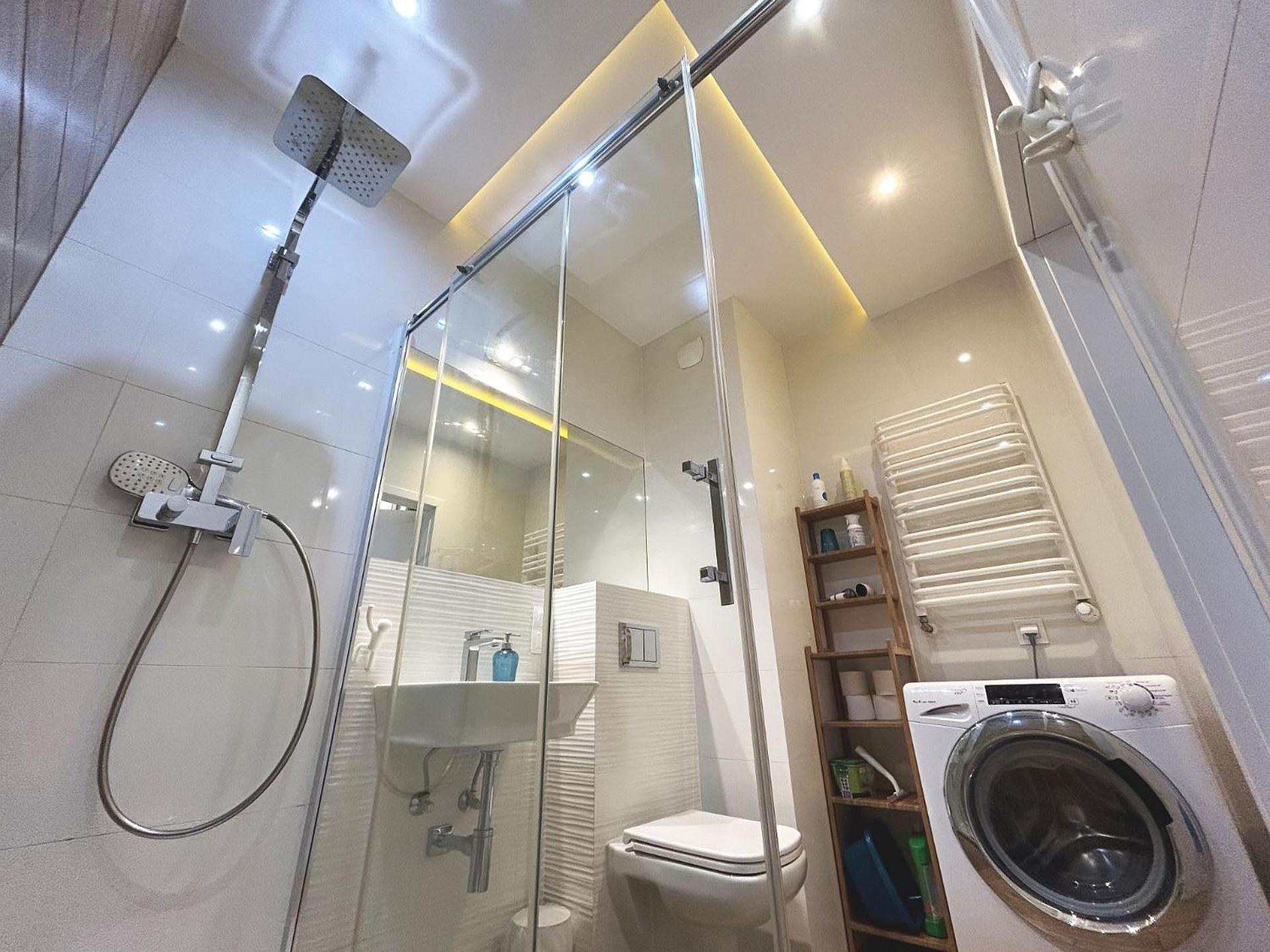 Apartament 88 Krakow Bagian luar foto