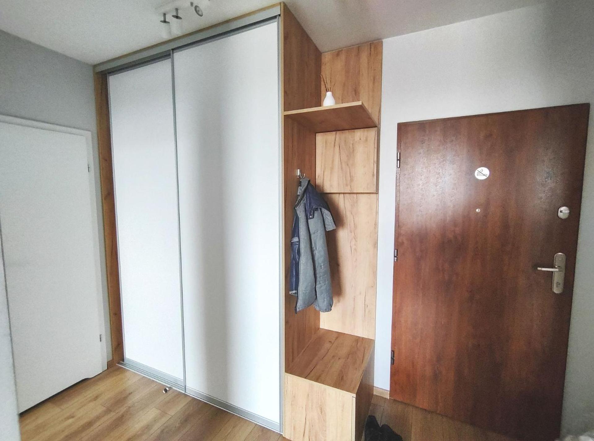 Apartament 88 Krakow Bagian luar foto