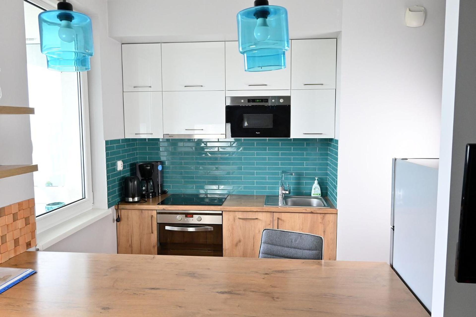 Apartament 88 Krakow Bagian luar foto