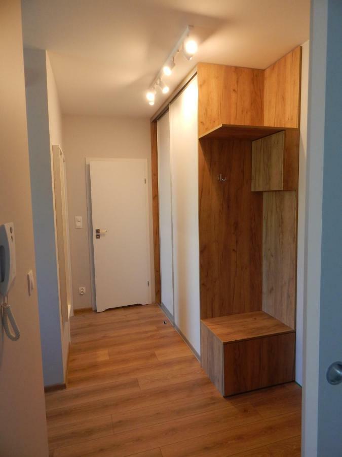 Apartament 88 Krakow Bagian luar foto