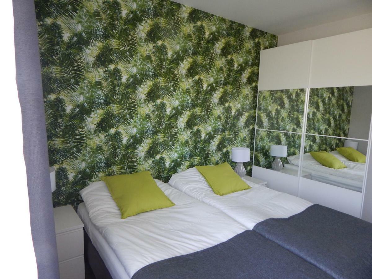 Apartament 88 Krakow Bagian luar foto