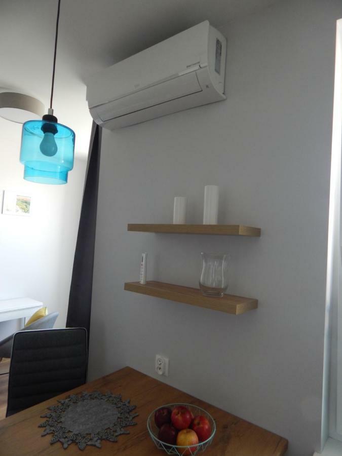 Apartament 88 Krakow Bagian luar foto