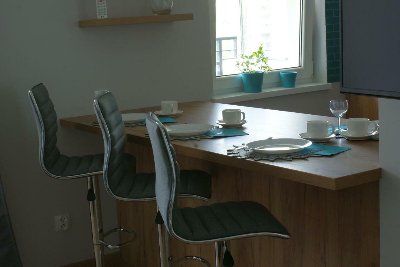 Apartament 88 Krakow Bagian luar foto