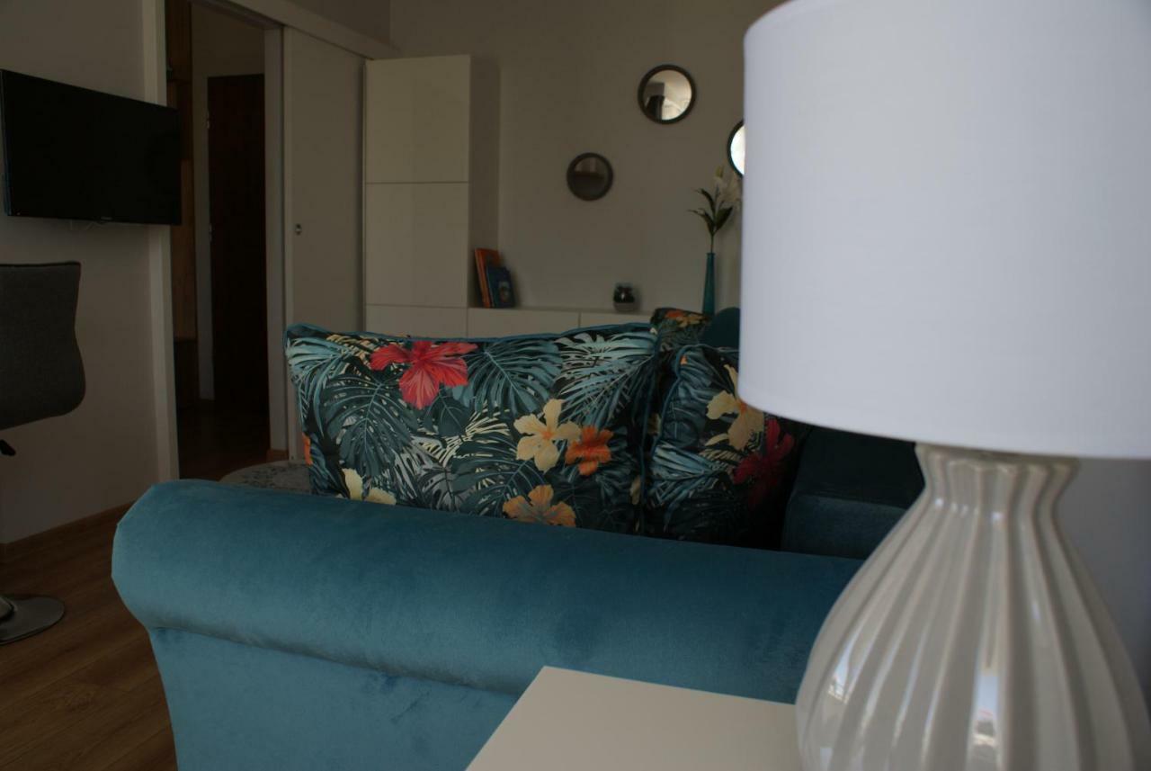 Apartament 88 Krakow Bagian luar foto