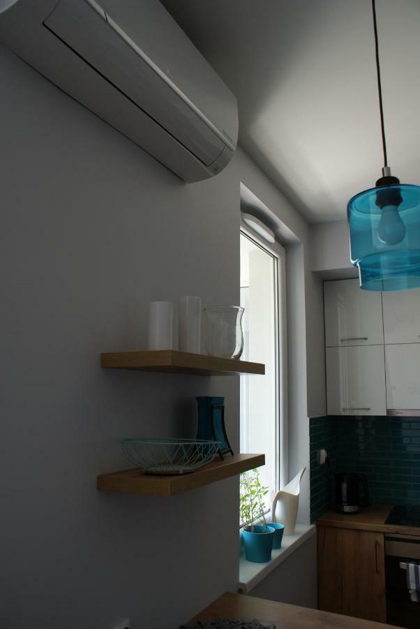 Apartament 88 Krakow Bagian luar foto