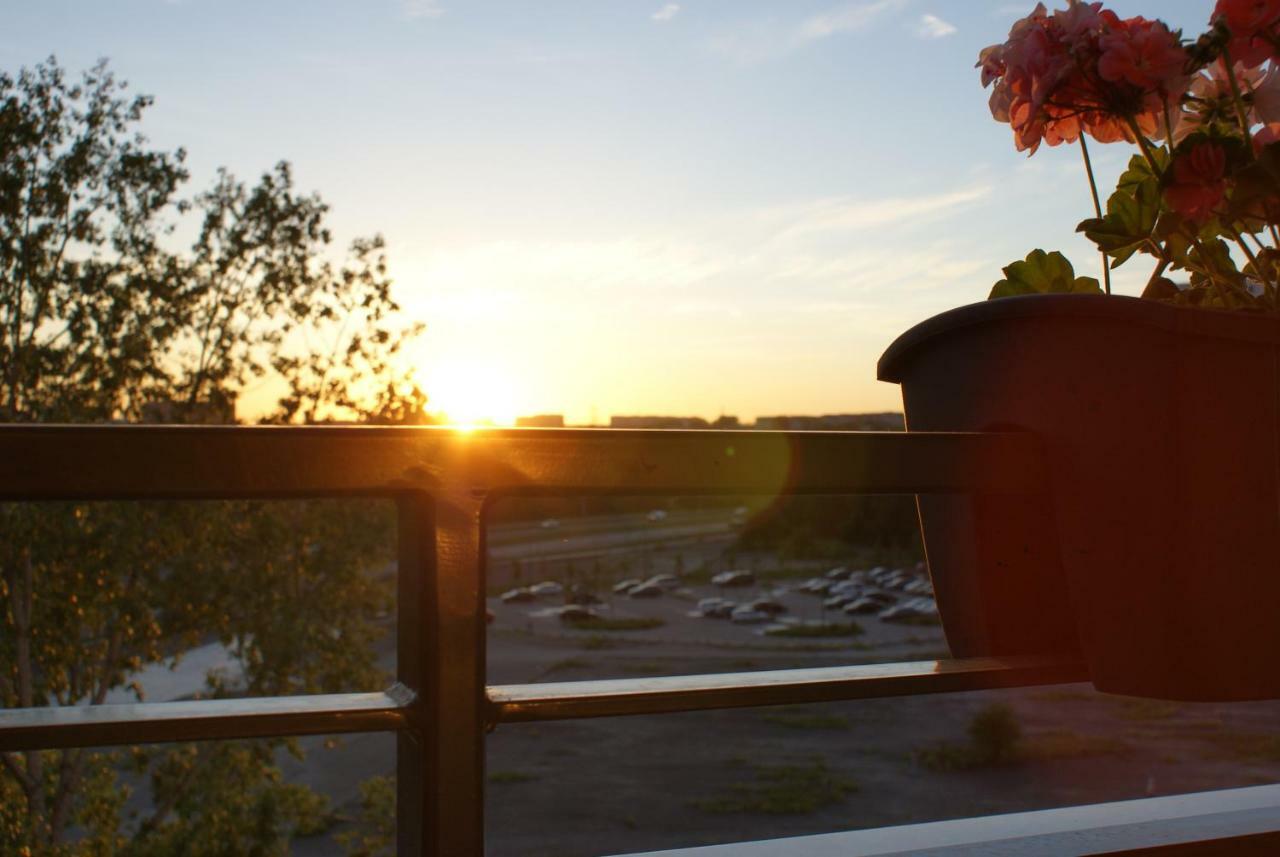Apartament 88 Krakow Bagian luar foto