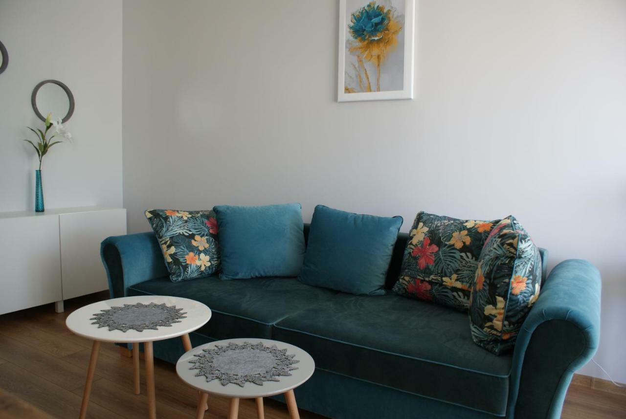 Apartament 88 Krakow Bagian luar foto