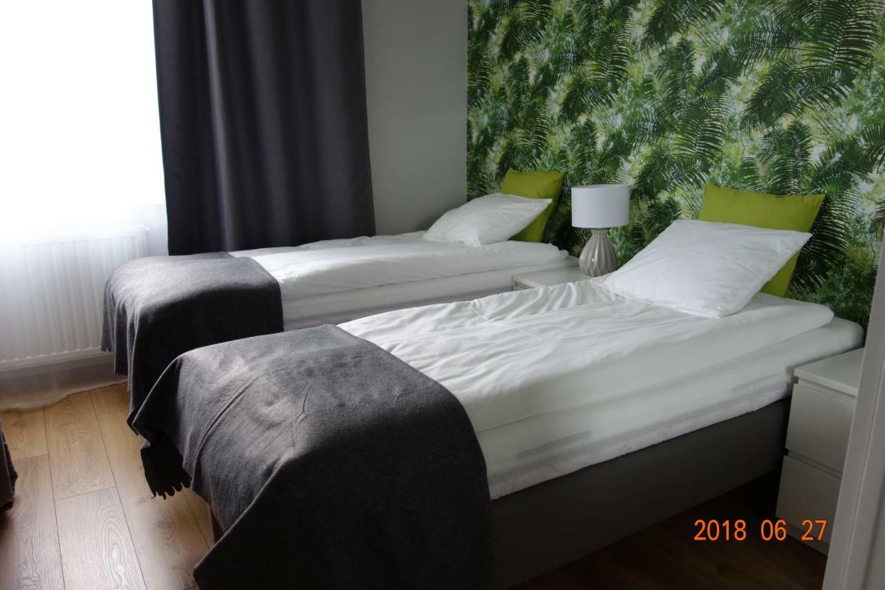Apartament 88 Krakow Bagian luar foto