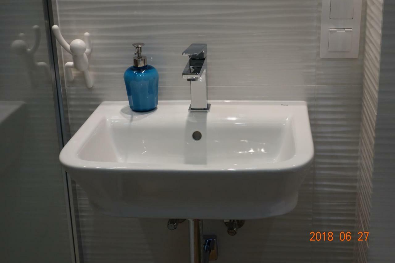 Apartament 88 Krakow Bagian luar foto