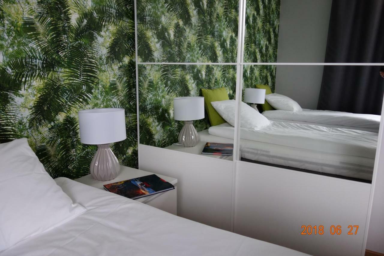 Apartament 88 Krakow Bagian luar foto