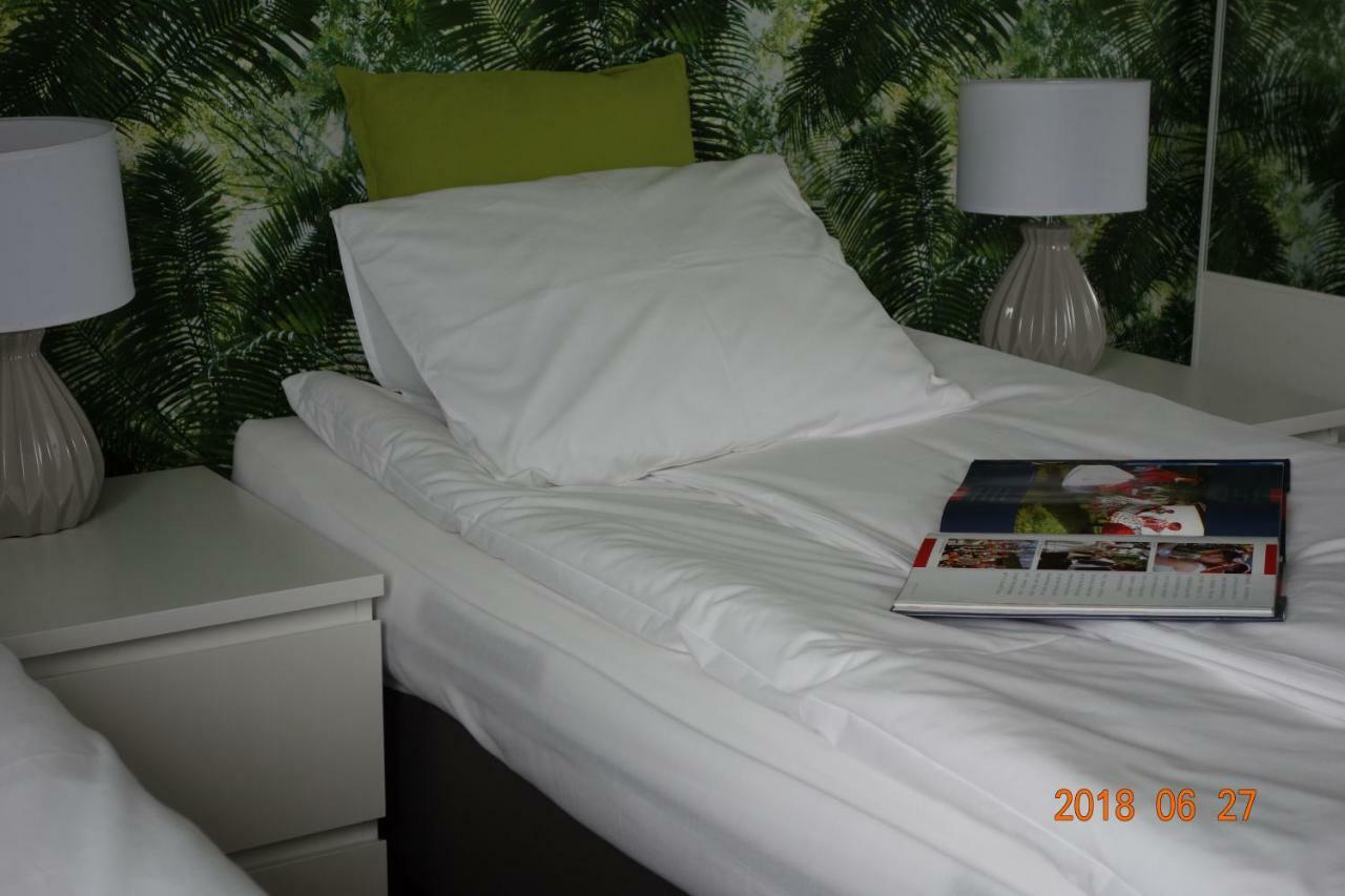 Apartament 88 Krakow Bagian luar foto
