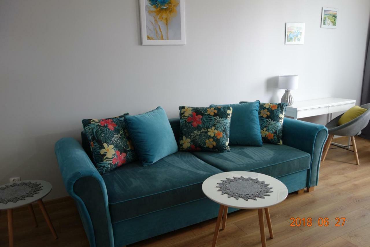 Apartament 88 Krakow Bagian luar foto
