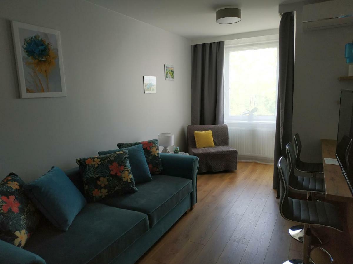 Apartament 88 Krakow Bagian luar foto